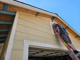 Best Siding for Multi-Family Homes  in Abbeville, LA